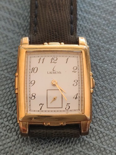 Montre laurens pour femme - pour,