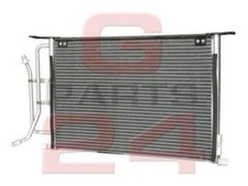 Condensatore Aria Condizionata