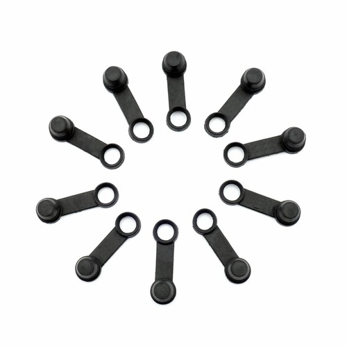 10x tappi per capezzoli - tappi,