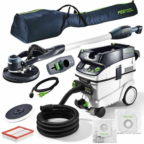 Festool levigatrice stelo - festool,