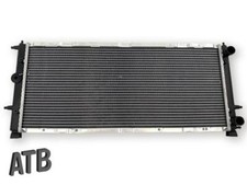 SRLine Radiatore Acqua per VW