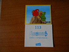 FIGURINA BARBAPAPA' -