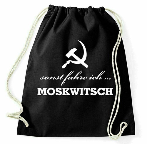 Altrimenti guida moskwitsch - guida,