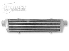 Intercooler universale STAGE 1