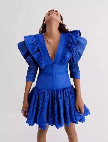 Vestito abito donna - abito,