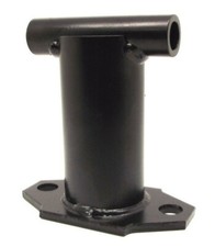 Tubo paraurti anteriore