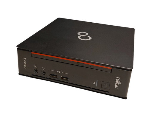 Mini fujitsu esprimo - mini, q556/2