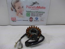 Statore generatore corrente - statore,