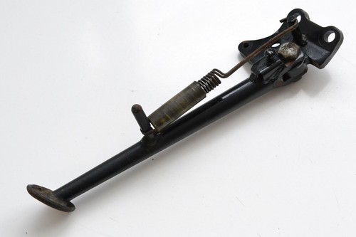 Cavalletto laterale - cavalletto,