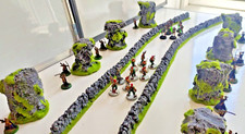 Rocky Road Model Set Warhammer