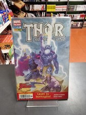 Thor Dio del tuono #8 (Thor