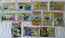 FIGURONE Amici Cucciolotti 2020 SET COMPLETO Pizzardi Editore - limited