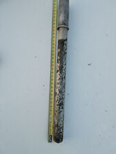 bici epoca  QUATTROCCHIO pompa