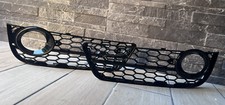 Set Griglia Fendinebbia Audi