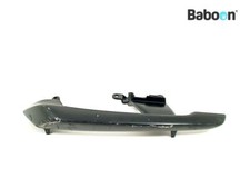 Doppio maniglione sinistro