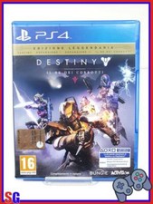 DESTINY PER PLAYSTATION 4 PS4