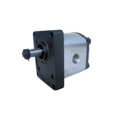 POMPA IDRAULICA GRUPPO 2