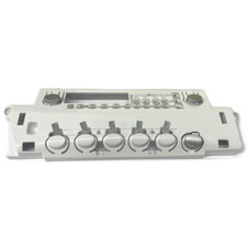 Supporto scheda comandi