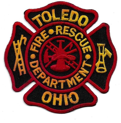 Distintivo usato fire - usato,
