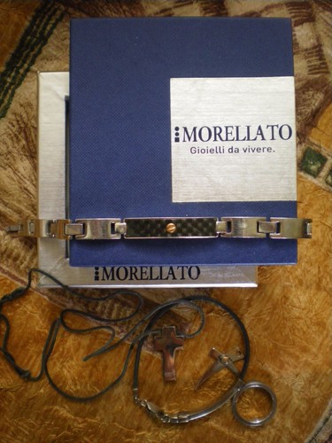 Set gioielli morellato - set,