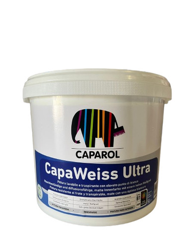 Capaweiss ultra pittura - capaweiss,