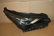 FARO PROIETTORE LATO DESTRO