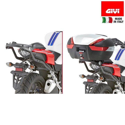 Givi 1152fz portapacchi - givi,