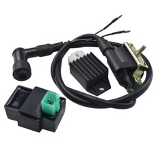 Ignition Coil CDI Spark Plug