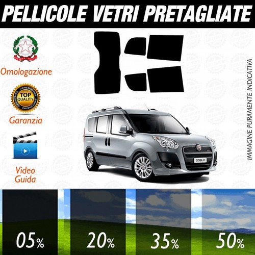 Fiat doblò dal 2010 - doblò,
