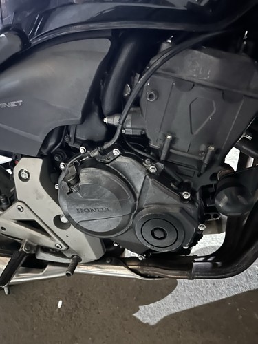 Motore honda hornet 600 - motore,