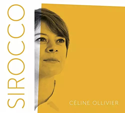 Sirocco fabien martin - fabien,