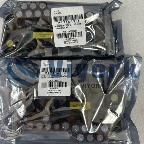 Scheda mitsubishi hr083b - scheda,