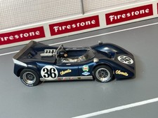 LOLA T 160 MAXI MODELS RARE
