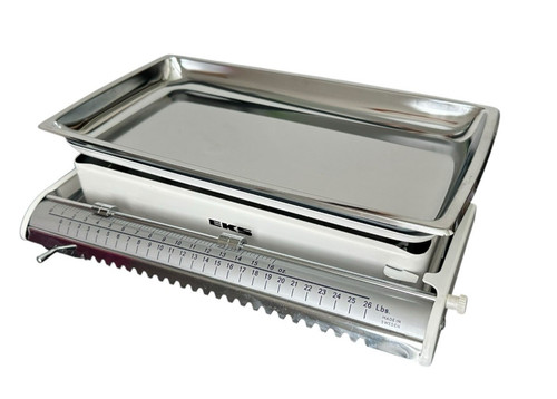 Vintage scales eks beam - vintage,