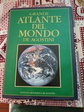 Grande atlante del mondo