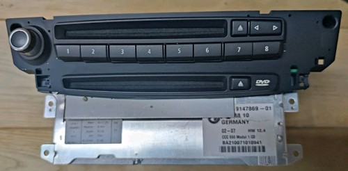 Nuovo bmw e60 - w.nuovo, e64