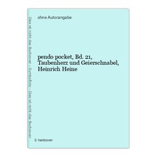 Pendo pocket vol cuore di - pendo, pocket,