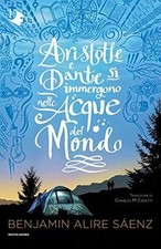 Aristotle e Dante si immergono nelle acque del mond... | Buch | Zustand sehr gut