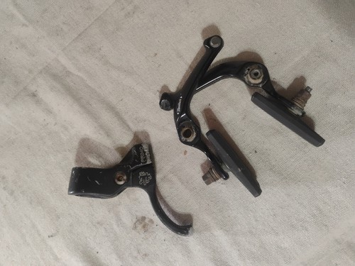Ricambi freno bmx vintage - ricambi,