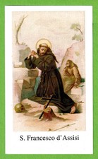 santino-holy card  Image