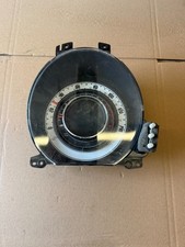 FIAT 500 SPEEDO OROLOGI QUADRO
