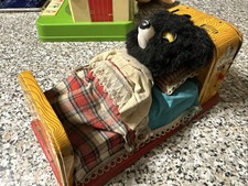 Orsetto Addormentato Gioco