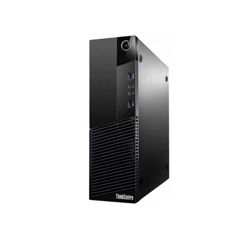Lenovo m83 sff intel - pc,