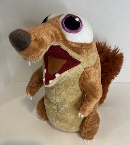 Peluche morbido just - just, play