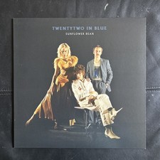 Sunflower bean twentytwo in - sunflower, bean,