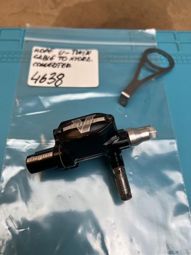 Hope twin cavo convertitore - v-twin, cavo/convertitore