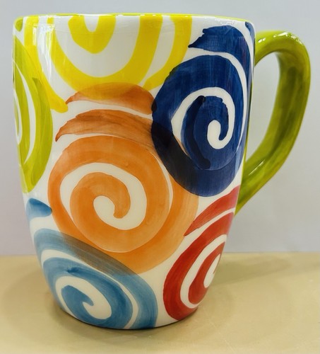 Ceramica bassano tazza - bassano:,