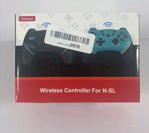 Diswoe controller wireless pro - diswoe,