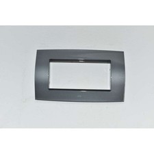 ABB Elos 2CSE0404SFP Placca In