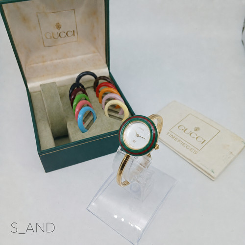 Orologio donna gucci - orologio,